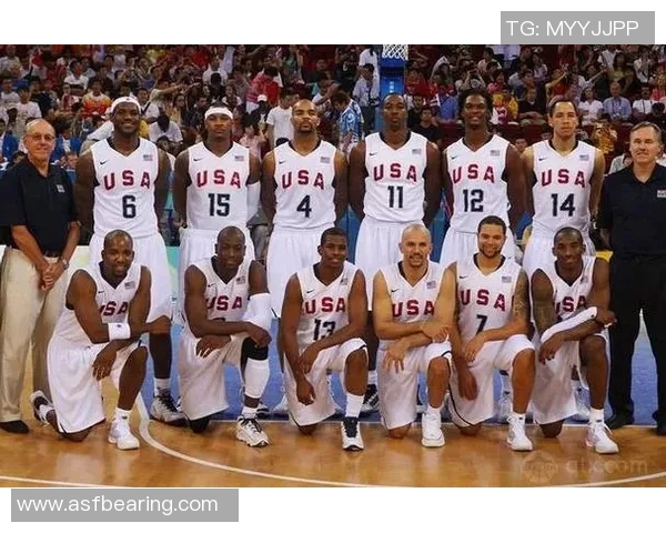 2016年奥运会精彩对决美国男篮与西班牙的巅峰之战回顾