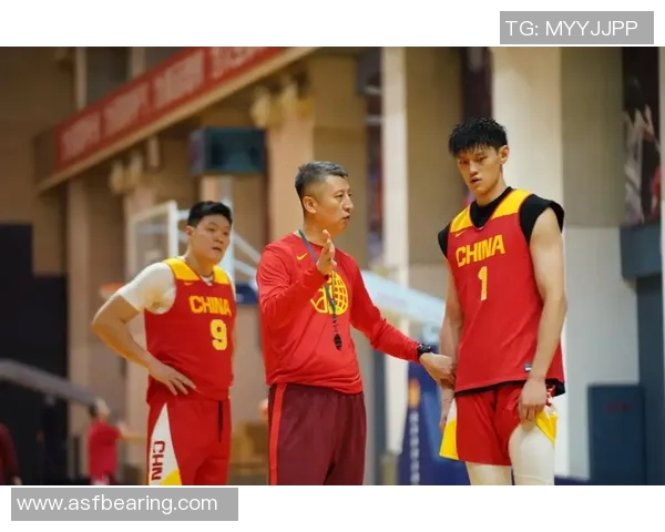 中国篮球协会推动篮球事业发展 全力打造中国篮球新未来 中国篮球协会推动篮球事业发展 全力打造中国篮球新未来