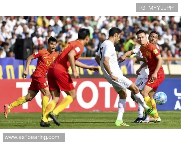 亚洲杯决赛精彩回顾：巅峰对决与历史性瞬间的深度解析