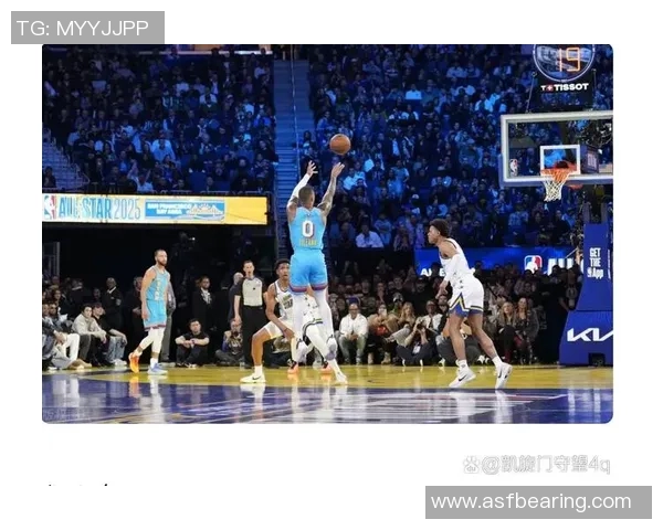 以全明星阵容为核心打造顶级赛事盛宴引领篮球未来新潮流