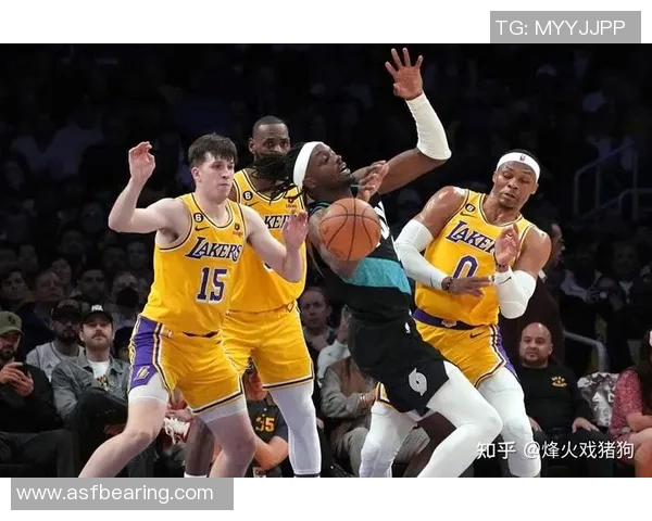 湖人对掘金精彩比赛高清录像回放全程解说分析