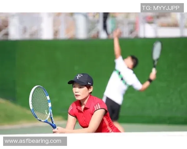 吴秀英亲述网球技巧与心得体会助你提升球技的秘密分享 吴秀英亲述网球技巧与心得体会助你提升球技的秘密分享