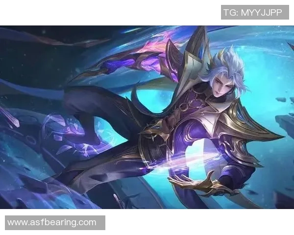 杨静专访:深入探讨王者荣耀发展历程与未来展望 杨静专访:深入探讨王者荣耀发展历程与未来展望