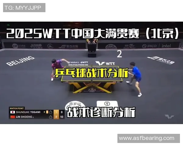 广州乒乓球队在冠军赛中的灵活性表现与战术调整分析 广州乒乓球队在冠军赛中的灵活性表现与战术调整分析