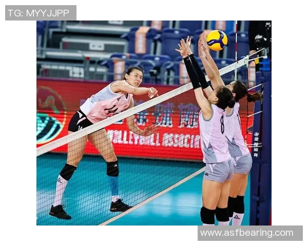 武汉排球队荣登排球实力排行榜首位展现强大竞技实力与团队精神