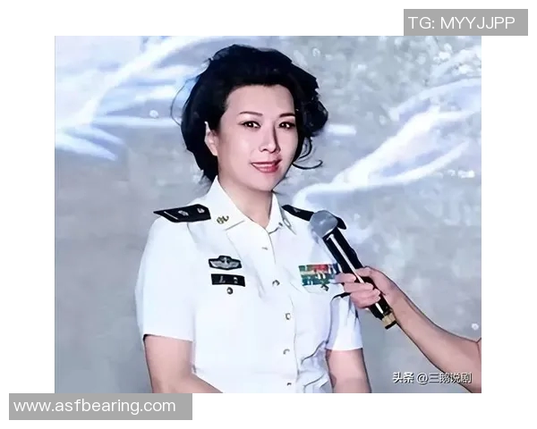 深度对话王静探讨她的排球人生与奋斗历程