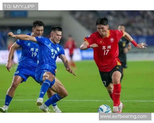 南京足球队的崛起与发展分析探讨球队实力与未来潜力