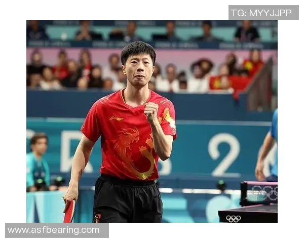 马龙领衔中国乒乓球队再创辉煌 展现不凡实力与奋斗精神