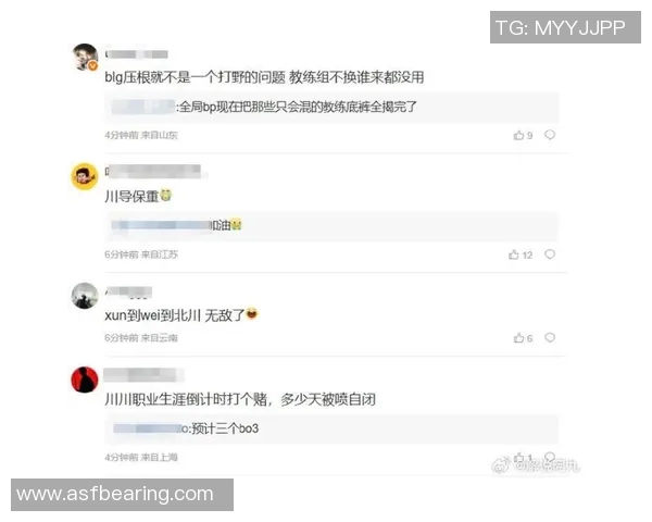 英雄联盟热议BLG战术选择引发争议与讨论的背后原因分析