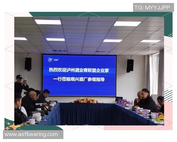 酒业发展新趋势：创新技术与传统工艺的融合与未来展望