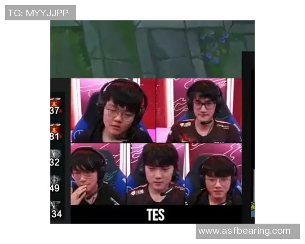 全明星赛积分榜更新TES战队以74分稳居第一名