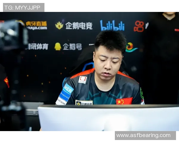 张磊的CSGO人生深度对话揭秘电竞背后的坚持与梦想